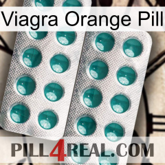 Viagra Orange Pill dapoxetine2